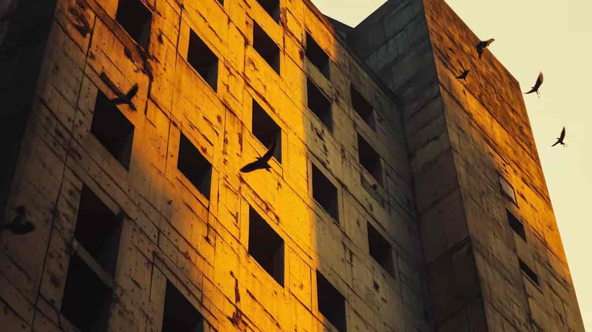 Buildings